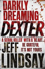 Darkly Dreaming Dexter - Jeff