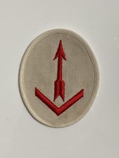 Kriegsmarine Uniform effekten