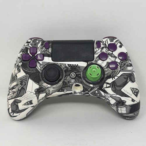 Scuf impact custom controller - impact,