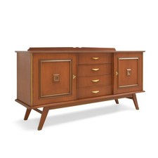 Retro sideboard restauriert - retro!,