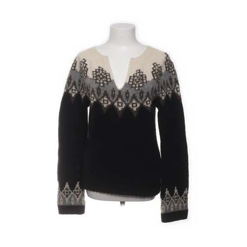 Marc polo norwegerpullover - marc,