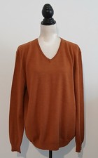 INVIDIA HERREN STRICK PULLOVER