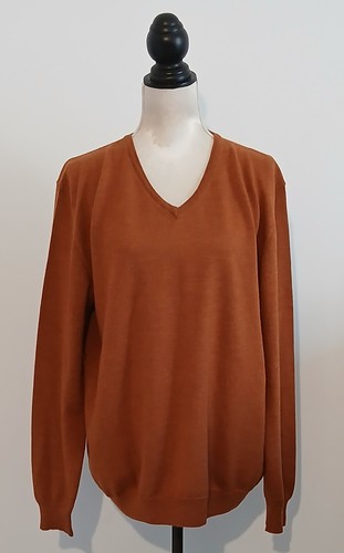 Herren strick pullover - strick, gr
