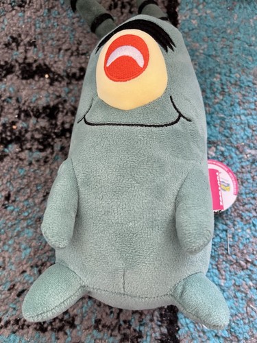 Spongebob schwammkopf plankton - schwammkopf,