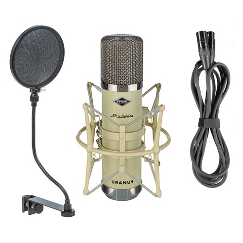 Fame pro series uranus rec - series,