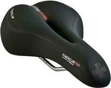 Fahrradsattel Büchel Wittkop Medicus Twin 1.0 Trekking  Herren E - BikeNEU