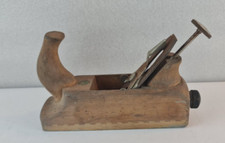 3x Hobel Pfalzhobel Simshobel Reform-Putzhobel Schreinerhobel von ECE