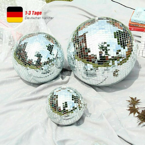 Spiegelkugel discokugel - spiegelkugel,