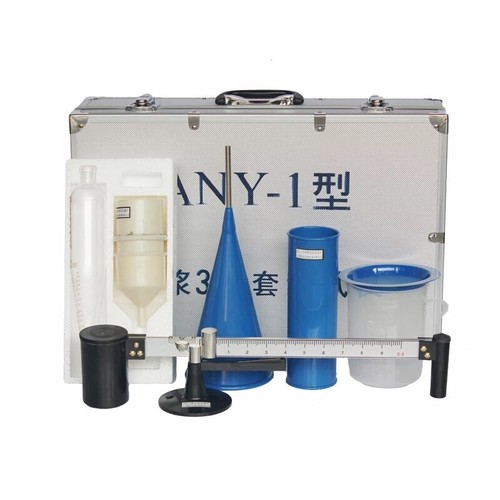 Schlamm tester hydrometer - tester,