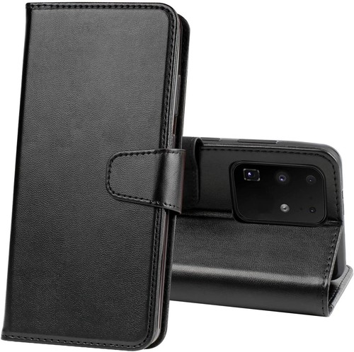 Kunstleder bookstyle tasche - kunstleder,