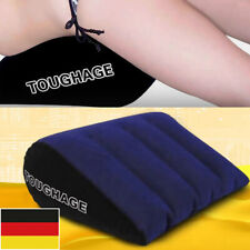 Aufblasbare Hilfe Keil Kissen Körper Unterstützung Kissen Position Bettwäsche DE