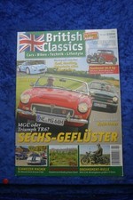 British Classics 2/19 Lotus