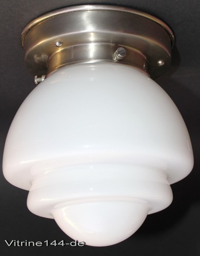Bauhaus ceiling lamp design - lamp,