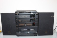 Siemens RS 155 Komplettanlage