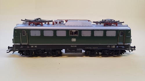 Märklin 3040 lok - 3040, 40