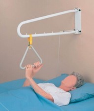 Bettaufrichter, Bettgalgen