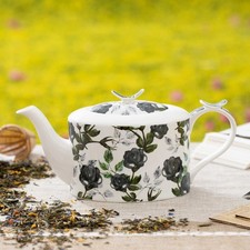 Neu + unbenutzt! Teekanne