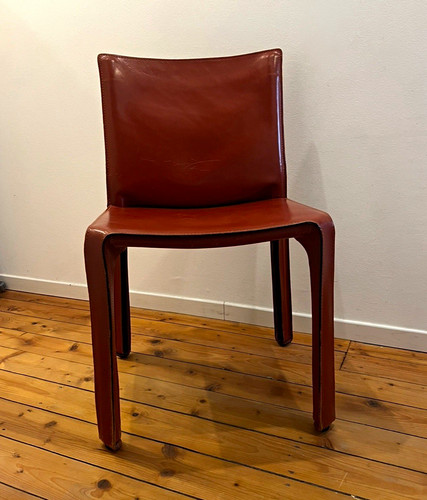 Cassina cab 412 sehr gepflegt - cab,