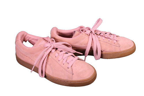 Puma sneaker suede - sneaker, classic