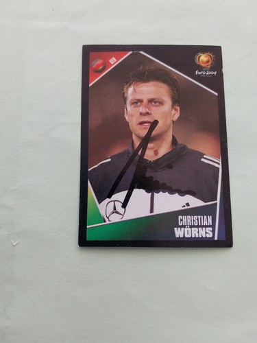 Panini sticker 2004 - sticker,