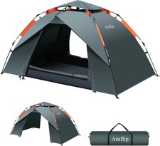 Amflip Camping-Zelt für 1-2