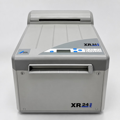 Dürr dental xr24 pro - dental,