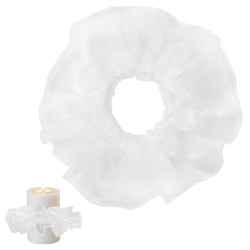 Tropfschutz kerzen 5cm - tropfschutz, 3-5cm