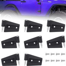 Ersatz Tür Scharniere Set 4