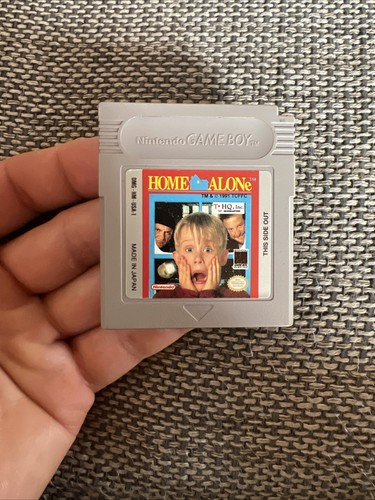Home alone kevin - home, allein