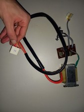 Stromversorgungseinheit /