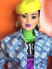 Barbie 2019 BMR1959 Kira Black