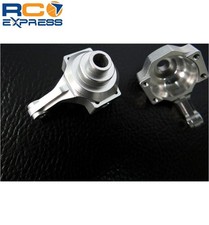 Hot Racing Tamiya Bruiser 4x4