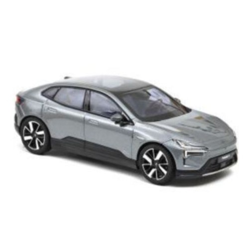 Norev polestar 4 2024 - 1:43,