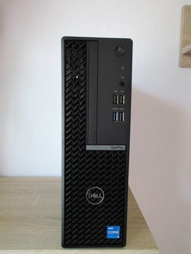 Dell potiplex 7010 sff - sff, i5