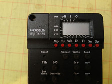 GRASSLIN digi 14-72/1-L