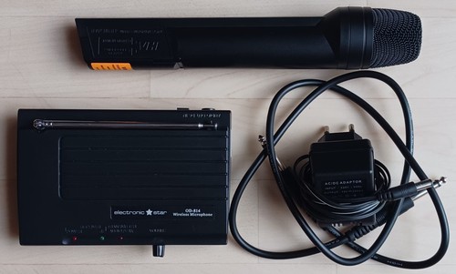 Electronic star 814 - electronic, od-814