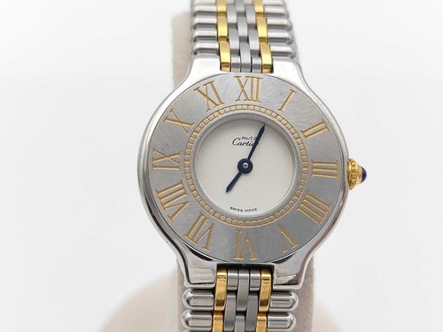 Cartier must - must,