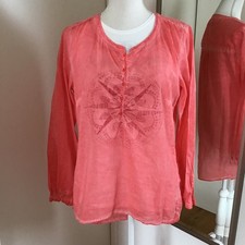 Tom Tailor Polo Team Bluse /