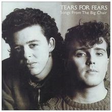 Songs From The Big Chair (Dig. Remastered) by Tear... | CD | condition very good