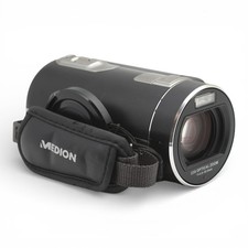 Medion MD 86423 Camcorder