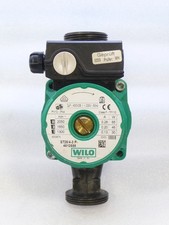 Wilo ST 25 / 4  Heizungspumpe 180 mm Solarpumpe 230 Volt gebraucht P331