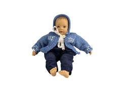 Künstlerpuppe Heidi Ott Vinyl