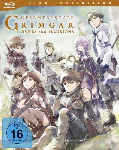 Grimgar ashes and illusions - grimgar,,