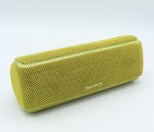 Sony SRS-XB21 Gelb tragbarer