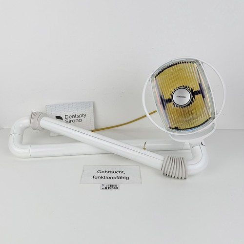 Siemens sirona sirolux op - siemens,