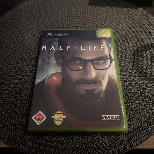 Half life cib - ***, 2