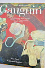 Gauguin Paul Daniel