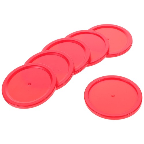 Stück eishockey pucks - stück, eishockey-pucks