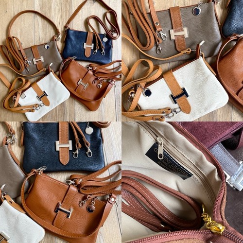 Ledertasche damen crossbody - ledertasche,