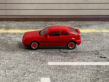 VW Corrado G60 16V VR6 (Typ